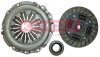 Комплект зчеплення KAMOKA KC032