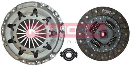 Комплект зчеплення KAMOKA KC047