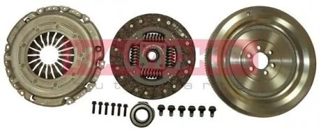 Комплект зчеплення KAMOKA KC094