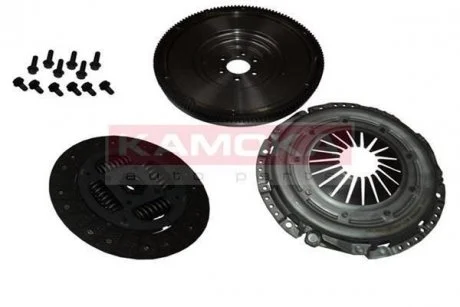 Комплект зчеплення KAMOKA KC095