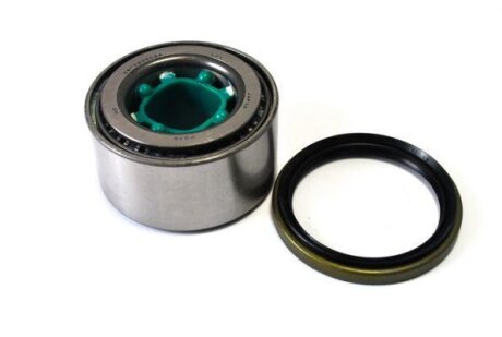 Комплект підшипника колеса передн TOYOTA PREVIA I 2.4 01.90-08.00 KANACO H12021