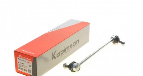 Тяга (стійка) стабілізатора KAPIMSAN 03-01242 (фото 1)