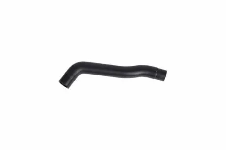 VW Патрубок системы охлаждения GOLF,JETTA 1.5-1.6 Kautek AU-RH027