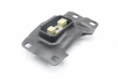 -TEKNOROT FORD Подушка КПП лев.Focus,C-Max 10-,Volvo C30,S40,V40,50 05- Kautek FD-EM040