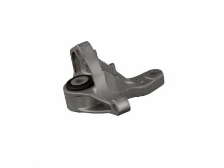 -TEKNOROT FORD Опора КПП задняя Fiesta,Focus,Kuga,C-MAX 04- Kautek FD-EM048