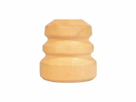 -TEKNOROT FIAT Отбойник передн.амортизатора Fiorino,Punto,Citroen Nemo,Peugeot 07- Kautek FI-SM049