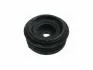 KAUTEK-TEKNOROT HYUNDAI Подушка аморт.задн.Accent I,II 94-,Daihatsu Applause 89- HY-SM005