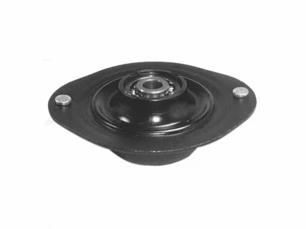 -TEKNOROT OPEL Подушка переднего аморт.с подшипн.! Kadett E 1.6/1.7D 84- Kautek OP-SM013