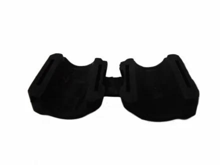 -TEKNOROT CITROEN Втулка передн.стабилизатора d=24mm С5 III 08- Kautek PE-BS055