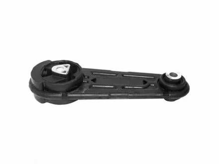 -TEKNOROT RENAULT Подушка двигателя Logan,Kangoo,Clio III,Scenic II 1.5 dci 03- Kautek RE-EM061