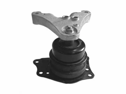 -TEKNOROT VW Подушка двигателя прав.Polo,Skoda Fabia Kautek VW-EM047