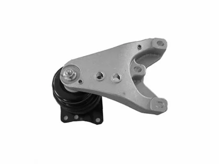-TEKNOROT VW Подушка двигателя верхн.прав.Polo,Skoda Fabia 1.4D Kautek VW-EM049