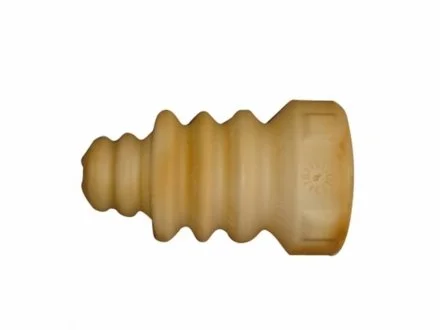 -TEKNOROT VW Отбойник амортизатора задн овал. Golf V,VI,Touran,SkodaOctavia (овальный) Kautek VW-SM025