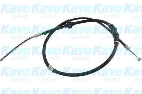 Трос, стояночная тормозная система KAVO BHC-5617