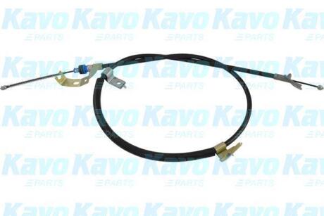 Трос ручного гальма KAVO BHC9002