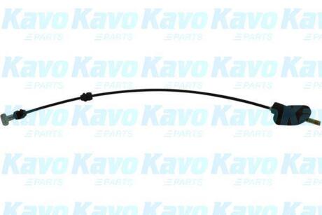 Трос ручного гальма KAVO BHC9015