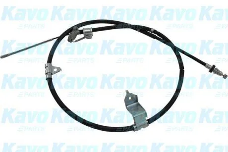 Трос, стояночная тормозная система KAVO BHC-9268