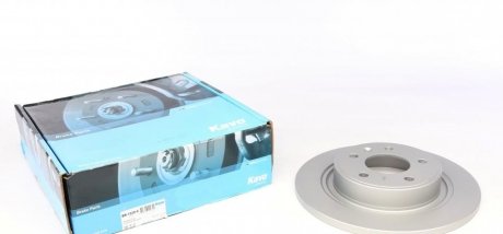 Тормозной диск KAVO BR-1220-C (фото 1)
