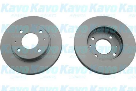 Тормозной диск KAVO BR-3215-C