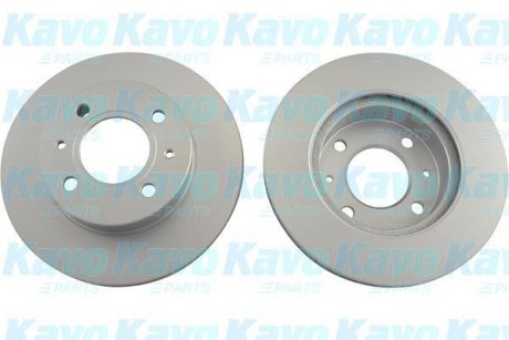 Тормозной диск KAVO BR-3225-C (фото 1)