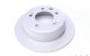 Тормозной диск KAVO BR-3247-C (фото 4)