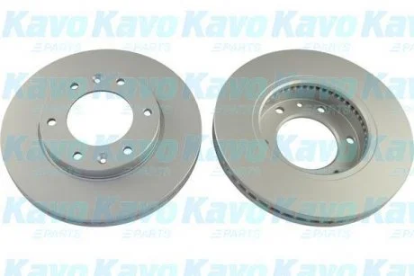 Гальмівний диск KAVO BR-3255-C