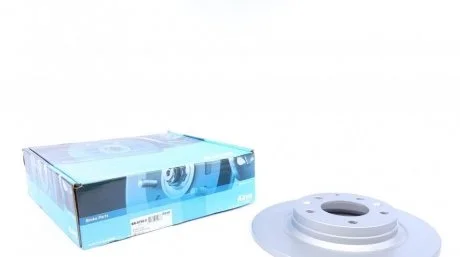 Тормозной диск KAVO BR-4756-C