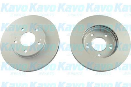 Тормозной диск KAVO BR-5753-C