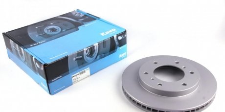Тормозной диск KAVO BR-5759-C (фото 1)
