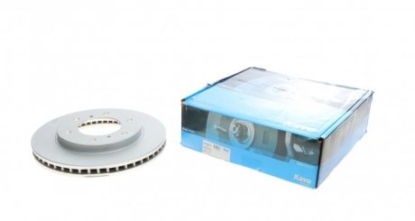 Гальмівний диск KAVO BR-5770-C (фото 1)