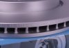 Тормозной диск KAVO BR-5773-C (фото 4)