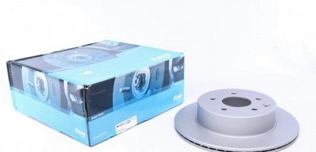 Тормозной диск KAVO BR-6783-C