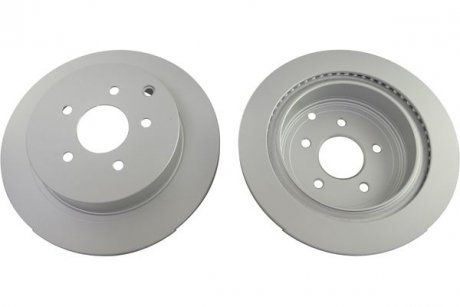 Тормозной диск KAVO BR-6788-C (фото 1)