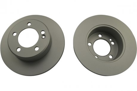 PARTS RENAULT Тормозной диск задн.Master III,Opel Movano B 10- KAVO BR-6836-C (фото 1)