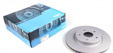 Тормозной диск KAVO BR-8722-C (фото 1)