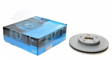 Тормозной диск KAVO BR-9357-C (фото 1)