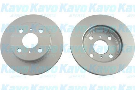 Тормозной диск KAVO BR-9372-C