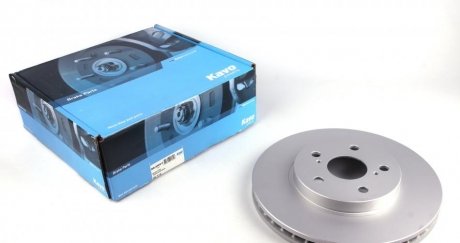 Гальмівний диск KAVO BR-9405-C (фото 1)