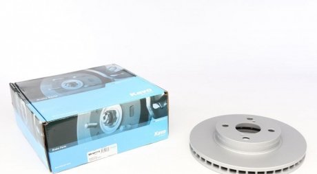 Тормозной диск KAVO BR-9417-C (фото 1)