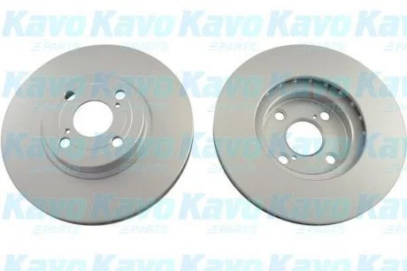 Тормозной диск KAVO BR-9422-C