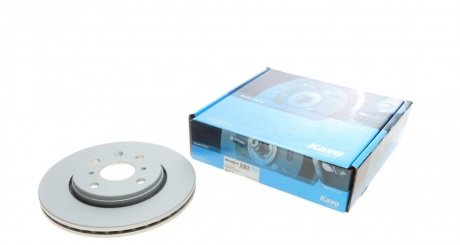 Тормозной диск KAVO BR-9450-C (фото 1)