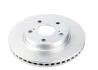 KAVO PARTS TOYOTA Тормозной диск передн. Auris 07- BR-9451-C