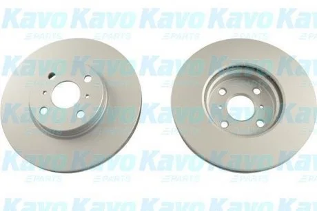 Тормозной диск KAVO BR-9466-C