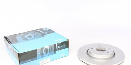 Тормозной диск KAVO BR-9467-C (фото 1)
