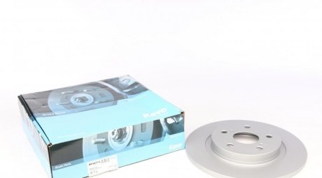 Тормозной диск KAVO BR-9477-C