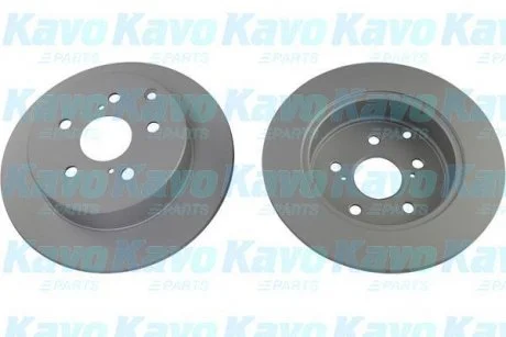 Тормозной диск KAVO BR-9497-C