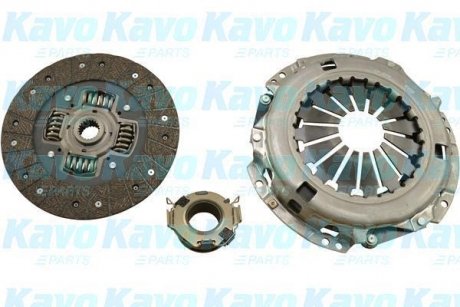 Комплект сцепления KAVO CP1068