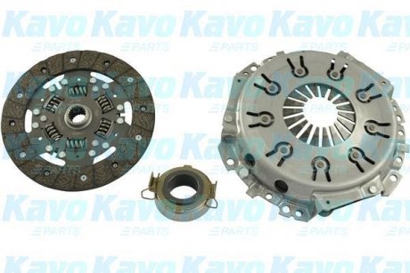 Комплект сцепления KAVO CP1139