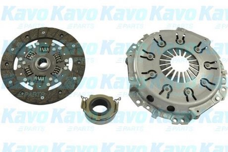 Комплект сцепления KAVO CP1141