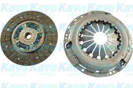 Комплект сцепления KAVO CP1184